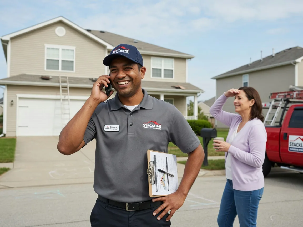 Chimney flashing repair Wauconda, IL FAQs